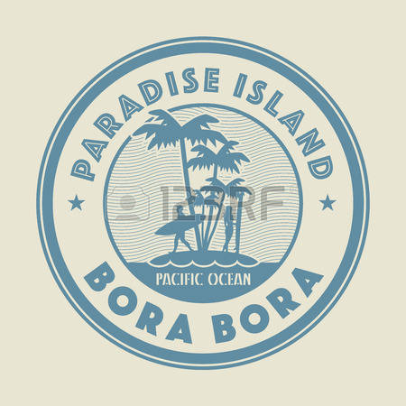 Bora Bora clipart #4, Download drawings
