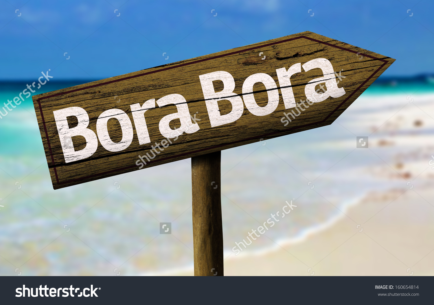 Bora Bora clipart #2, Download drawings