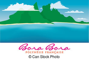 Bora Bora clipart #18, Download drawings