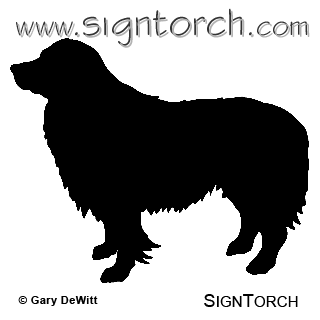 Border Collie svg #10, Download drawings