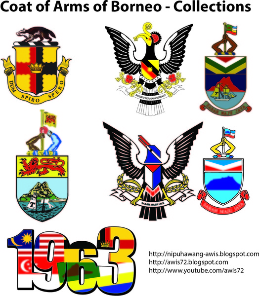 Borneo clipart #3, Download drawings