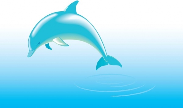 Bottlenose Dolphin svg #4, Download drawings