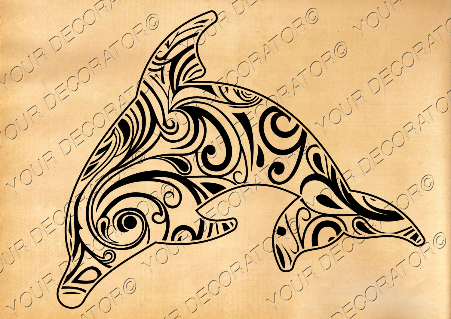 Bottlenose Dolphin svg #6, Download drawings