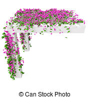 Bougainvillea clipart #4, Download drawings
