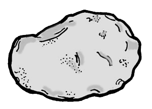 Boulder clipart #5, Download drawings