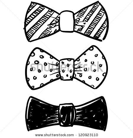 Bow (Clothing) clipart #15, Download drawings