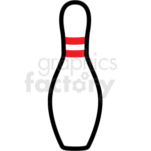 bowling pin svg #861, Download drawings
