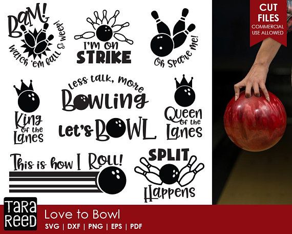 bowling svg #545, Download drawings