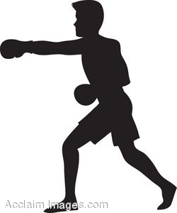 Boxer clipart #9, Download drawings