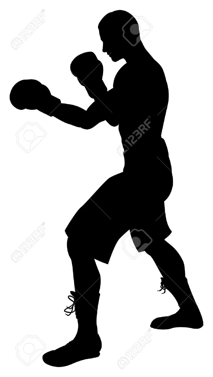 Boxer clipart #6, Download drawings