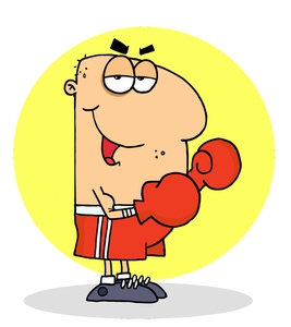 Boxer clipart #19, Download drawings