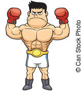 Boxer clipart #18, Download drawings