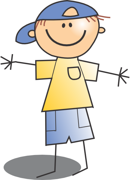Boy clipart #5, Download drawings