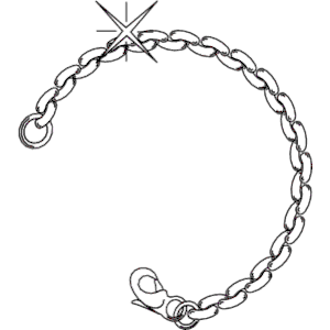Bracelet clipart #12, Download drawings