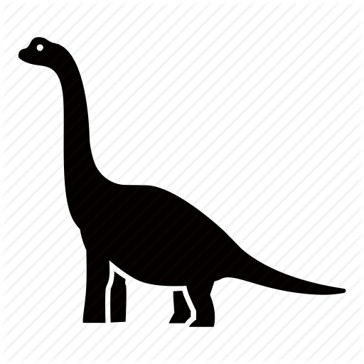 Brachiosaurus svg #15, Download drawings