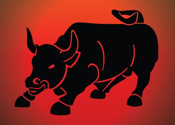 Brahman Bull svg #13, Download drawings