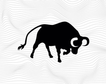 Brahman Bull svg #6, Download drawings