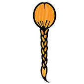 Braid clipart #20, Download drawings