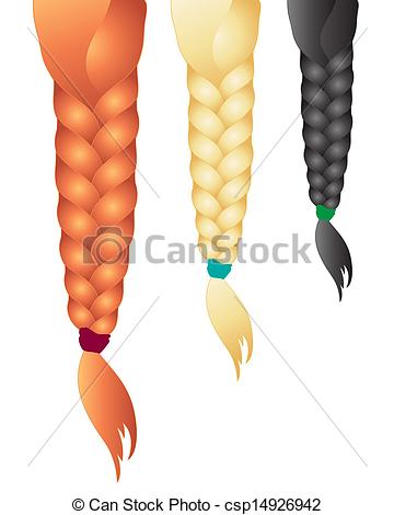 Braid clipart #2, Download drawings