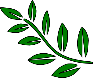 Branch clipart #2, Download drawings