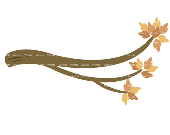 Branch clipart #5, Download drawings