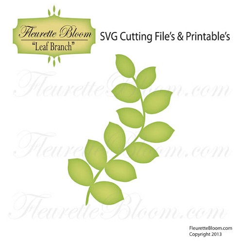 Foliage svg #3, Download drawings