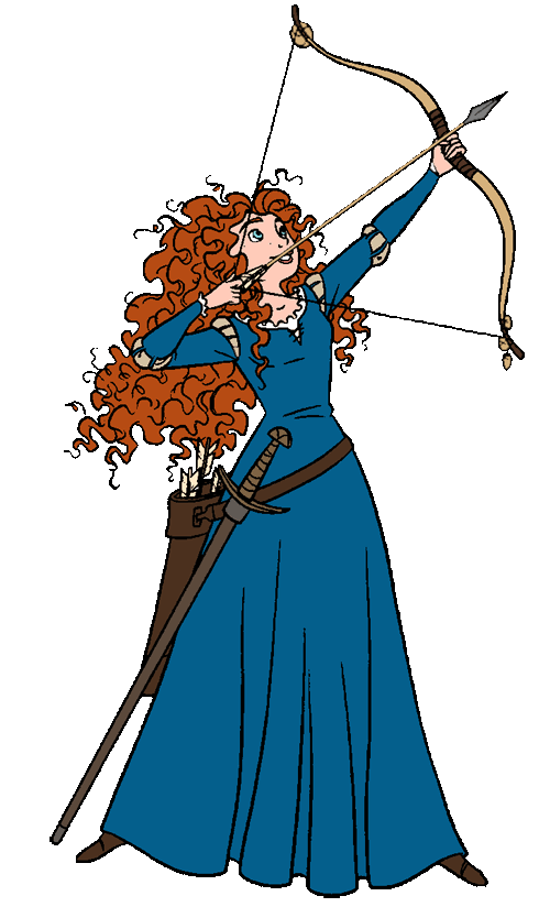 Brave (Movie) clipart #18, Download drawings
