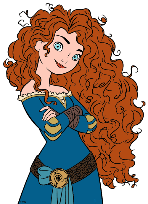 Brave (Movie) clipart #5, Download drawings