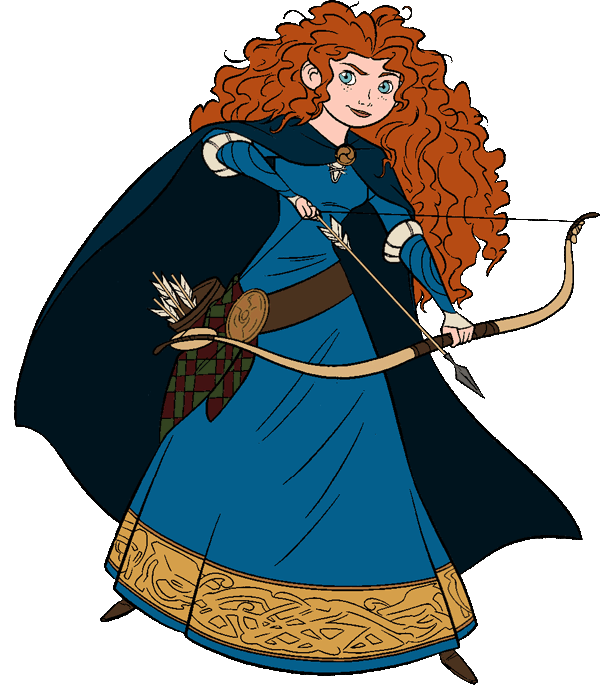 Brave (Movie) clipart #15, Download drawings