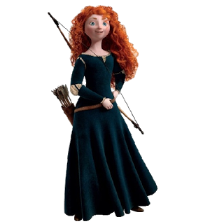 Brave (Movie) clipart #17, Download drawings