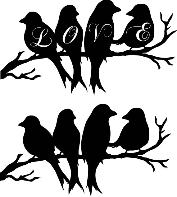 Lovebird svg #8, Download drawings