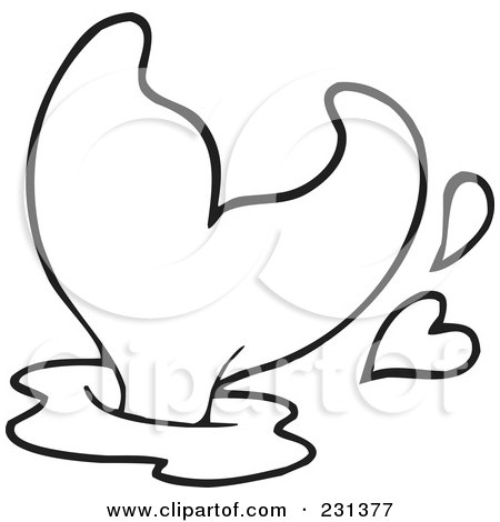 Breaching clipart #18, Download drawings