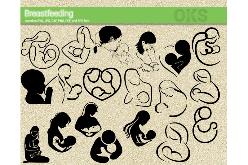 breastfeeding svg #976, Download drawings