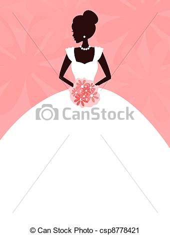 Bride clipart #11, Download drawings