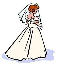 Bride clipart #10, Download drawings
