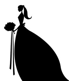 Bride clipart #9, Download drawings