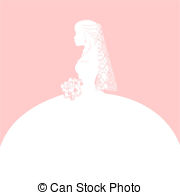 Bride clipart #5, Download drawings