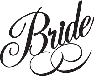 Bride svg #18, Download drawings