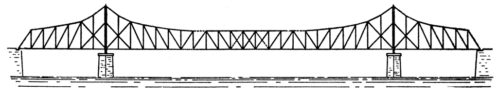 Bridge clipart #9, Download drawings