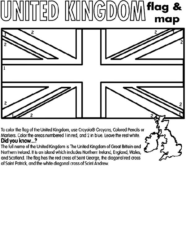 Britain coloring #4, Download drawings