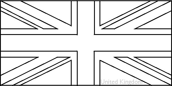 Britain coloring #9, Download drawings