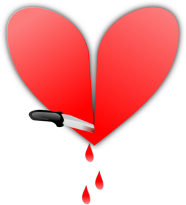 Broken Hearts clipart #10, Download drawings