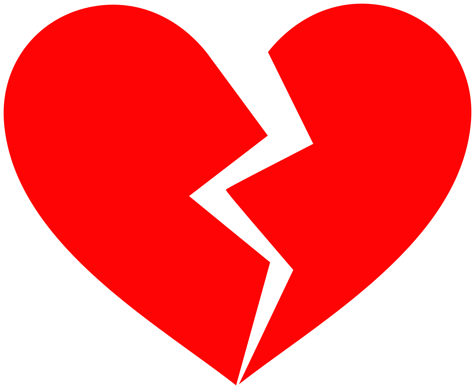 Broken Hearts clipart #7, Download drawings