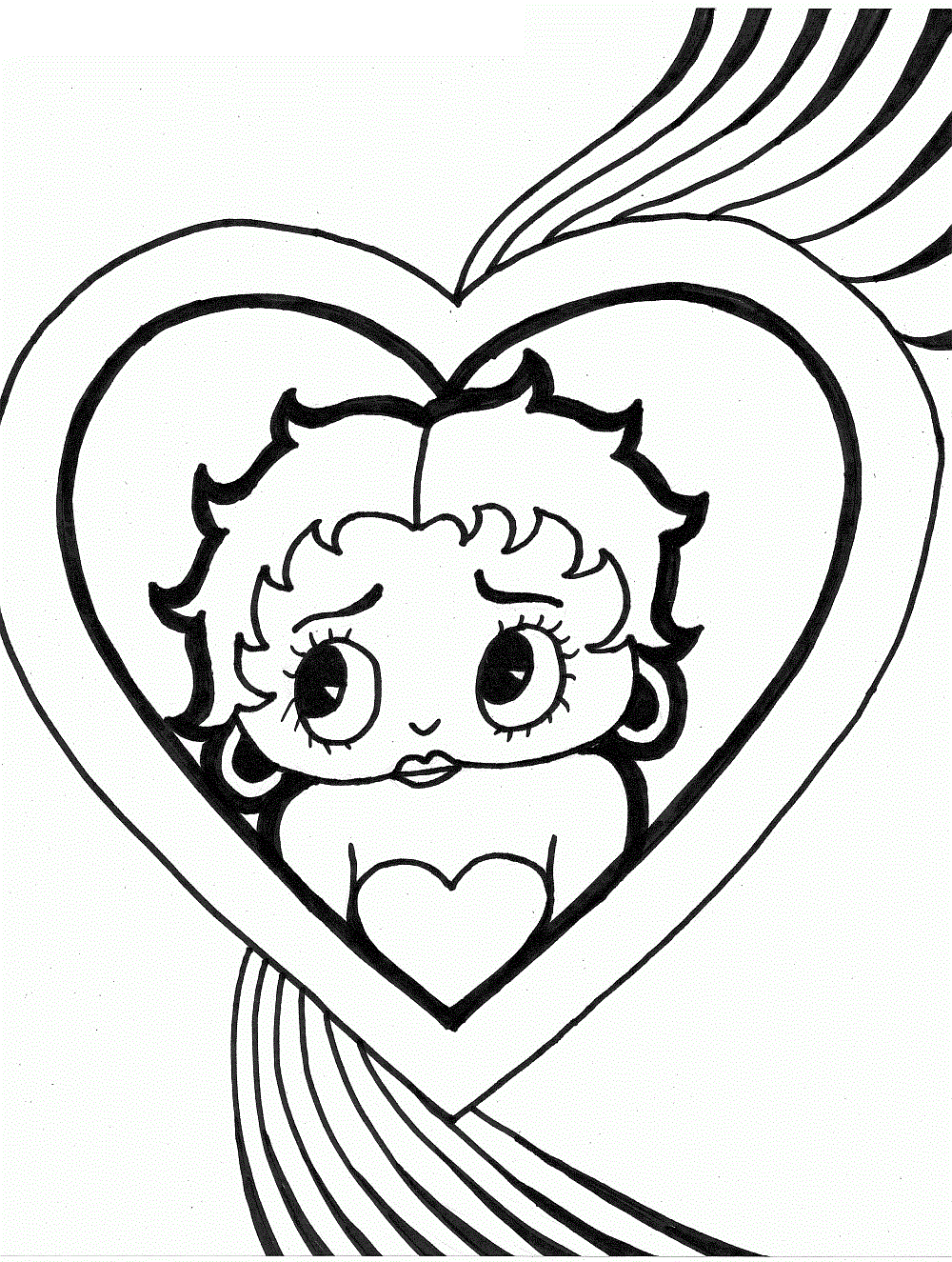 Download Broken Hearts Coloring For Free Designlooter 2020 