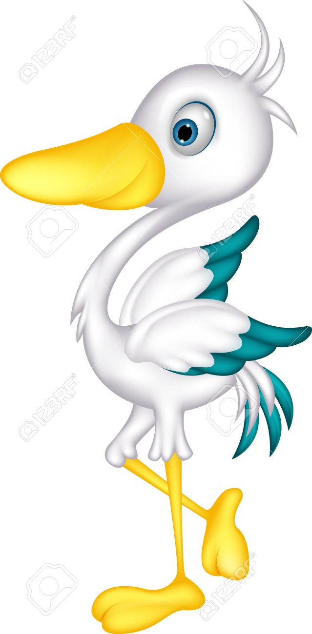 Egret clipart #15, Download drawings