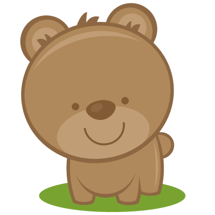 Brown Bear svg #10, Download drawings