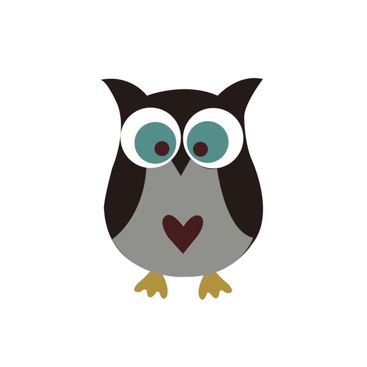Brown Hawk Owl svg #14, Download drawings