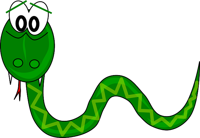 Tree Snake clipart #10, Download drawings