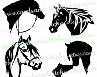 Brumby svg #2, Download drawings