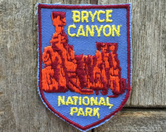 Bryce Canyon coloring #13, Download drawings
